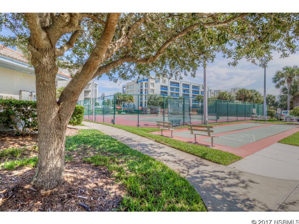 Ocean Walk/New Smyrna Beach - Residential