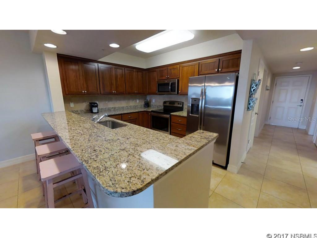 Ocean Walk/New Smyrna Beach - Residential