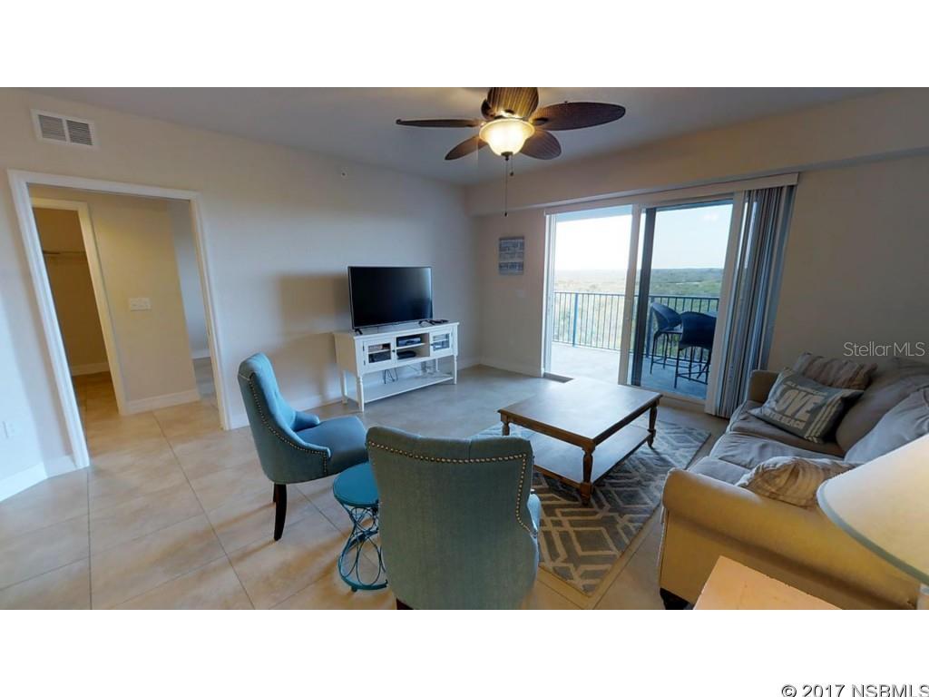 Ocean Walk/New Smyrna Beach - Residential