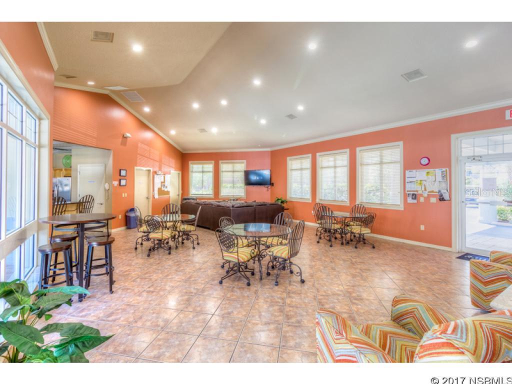 Ocean Walk/New Smyrna Beach - Residential