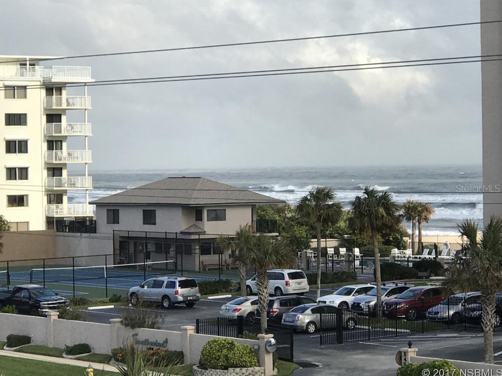 Ocean Walk/New Smyrna Beach - Residential