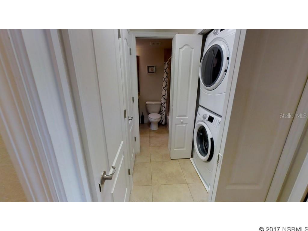 Ocean Walk/New Smyrna Beach - Residential