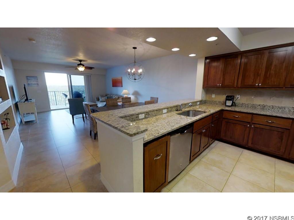 Ocean Walk/New Smyrna Beach - Residential