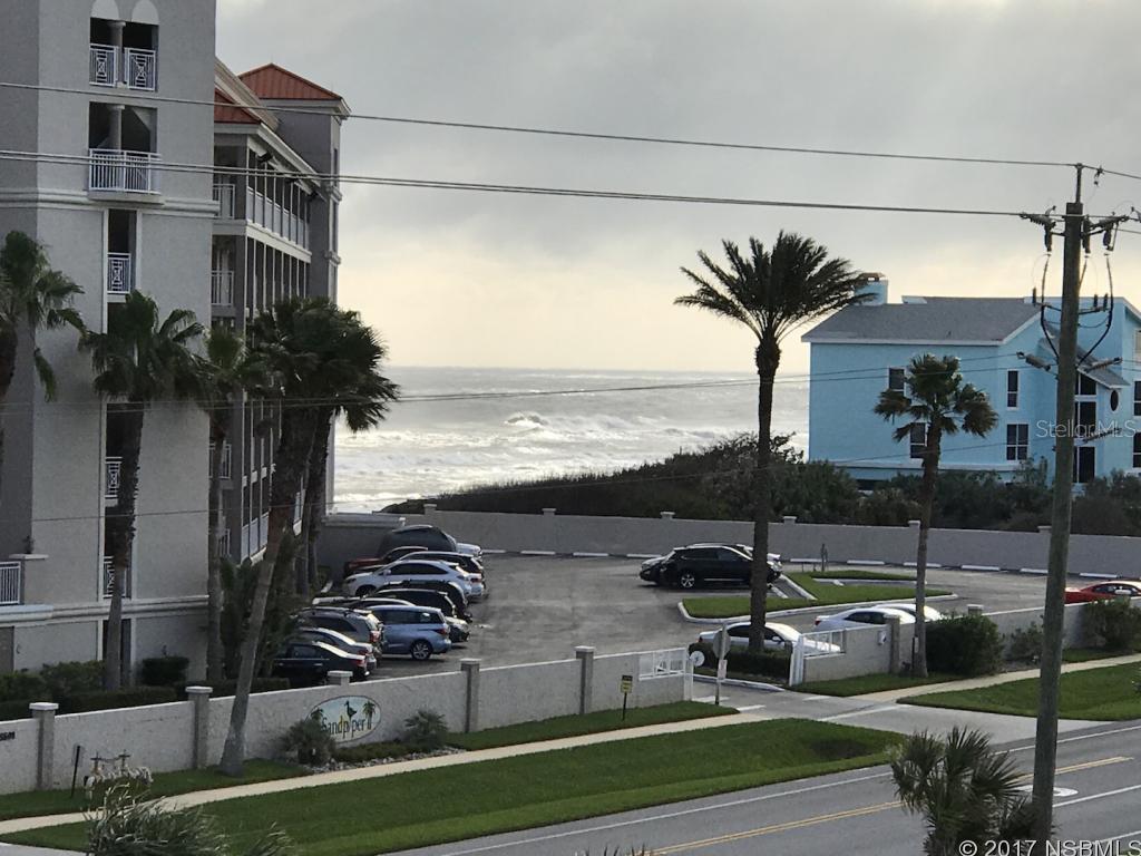 Ocean Walk/New Smyrna Beach - Residential