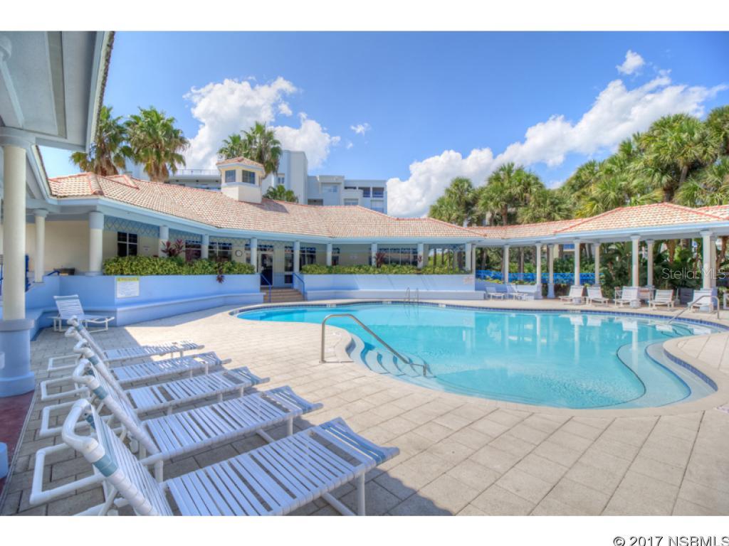 Ocean Walk/New Smyrna Beach - Residential