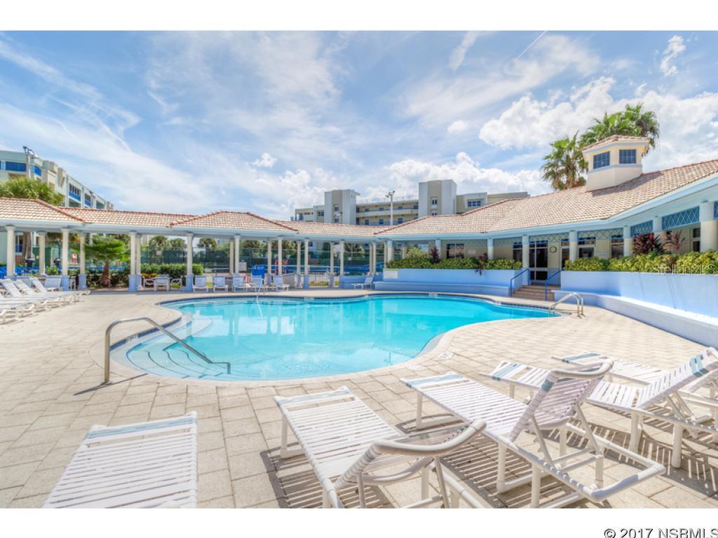 Ocean Walk/New Smyrna Beach - Residential