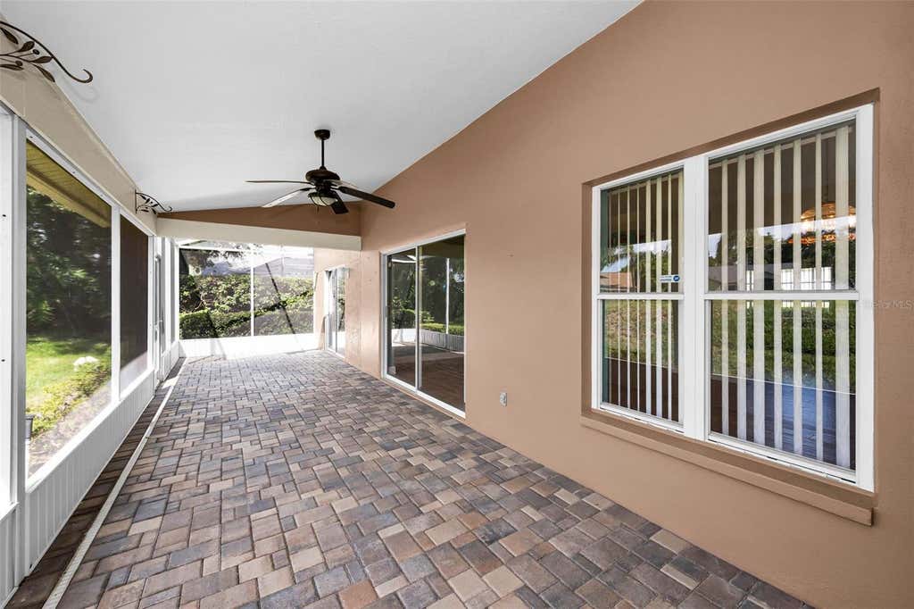 Photo of 8919 Keats Drive, Hudson, FL 34667 (MLS # TB8538233)