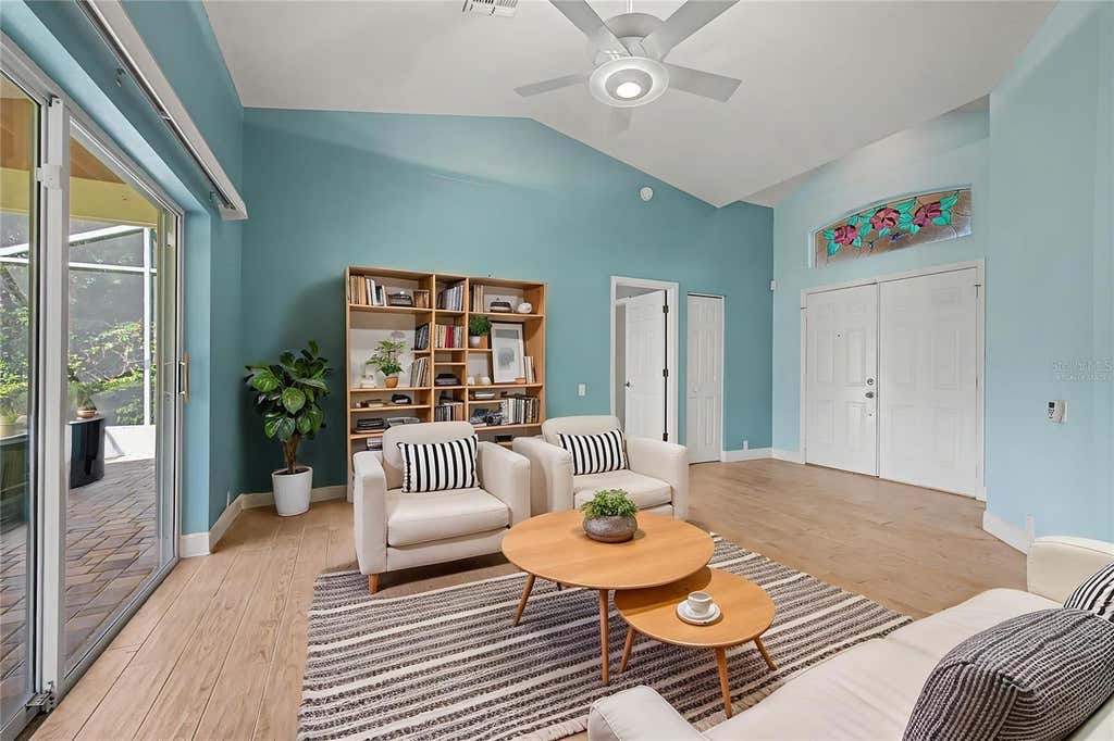 Photo of 8919 Keats Drive, Hudson, FL 34667 (MLS # TB8538233)