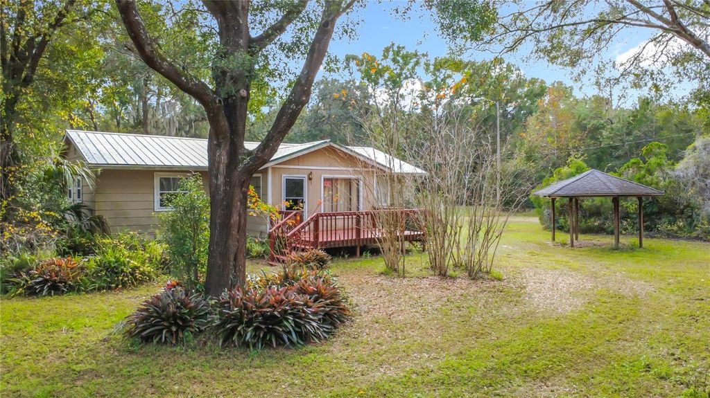 Photo of 4415 Plymouth Sorrento Road, Apopka, FL 32712 (MLS # O6363984)