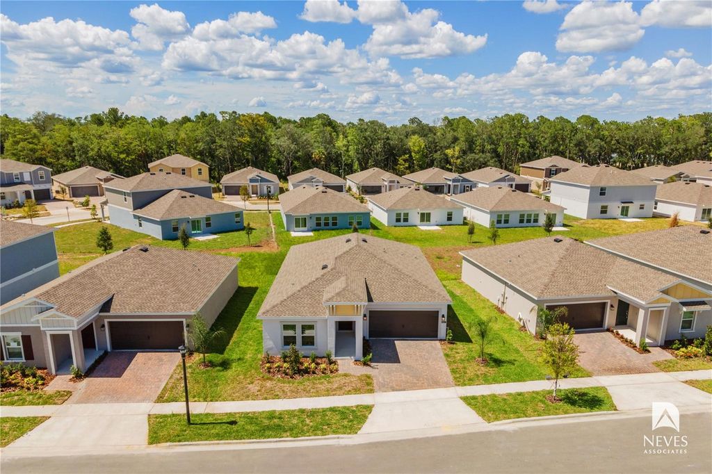 Photo of 4847 Edensbridge Lane, Kissimmee, FL 34746 (MLS # O6363613)