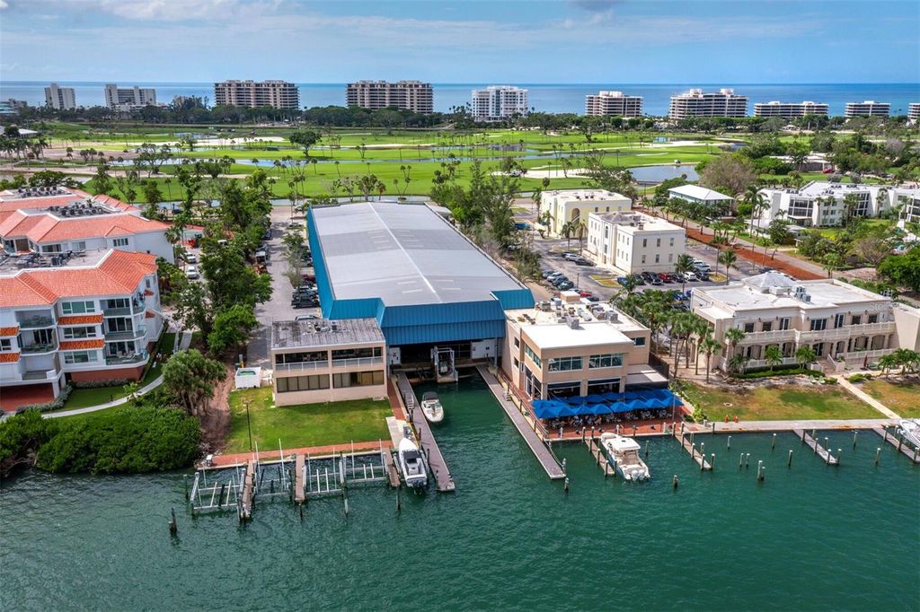 Photo of 408 Gulf Of Mexico Drive #2210, Longboat Key, FL 34228 (MLS # A4667482)