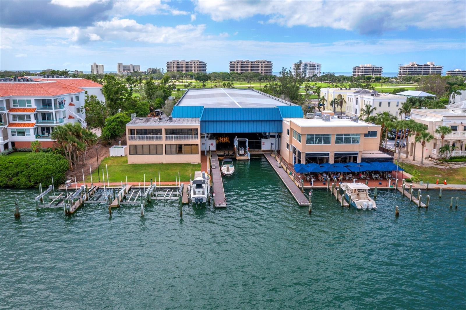 408 GULF OF MEXICO DRIVE 2210