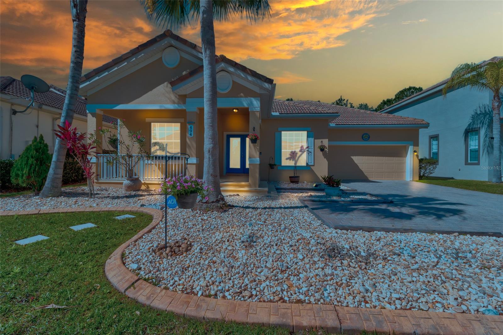 Venetian Bay Ph 1 A - Residential