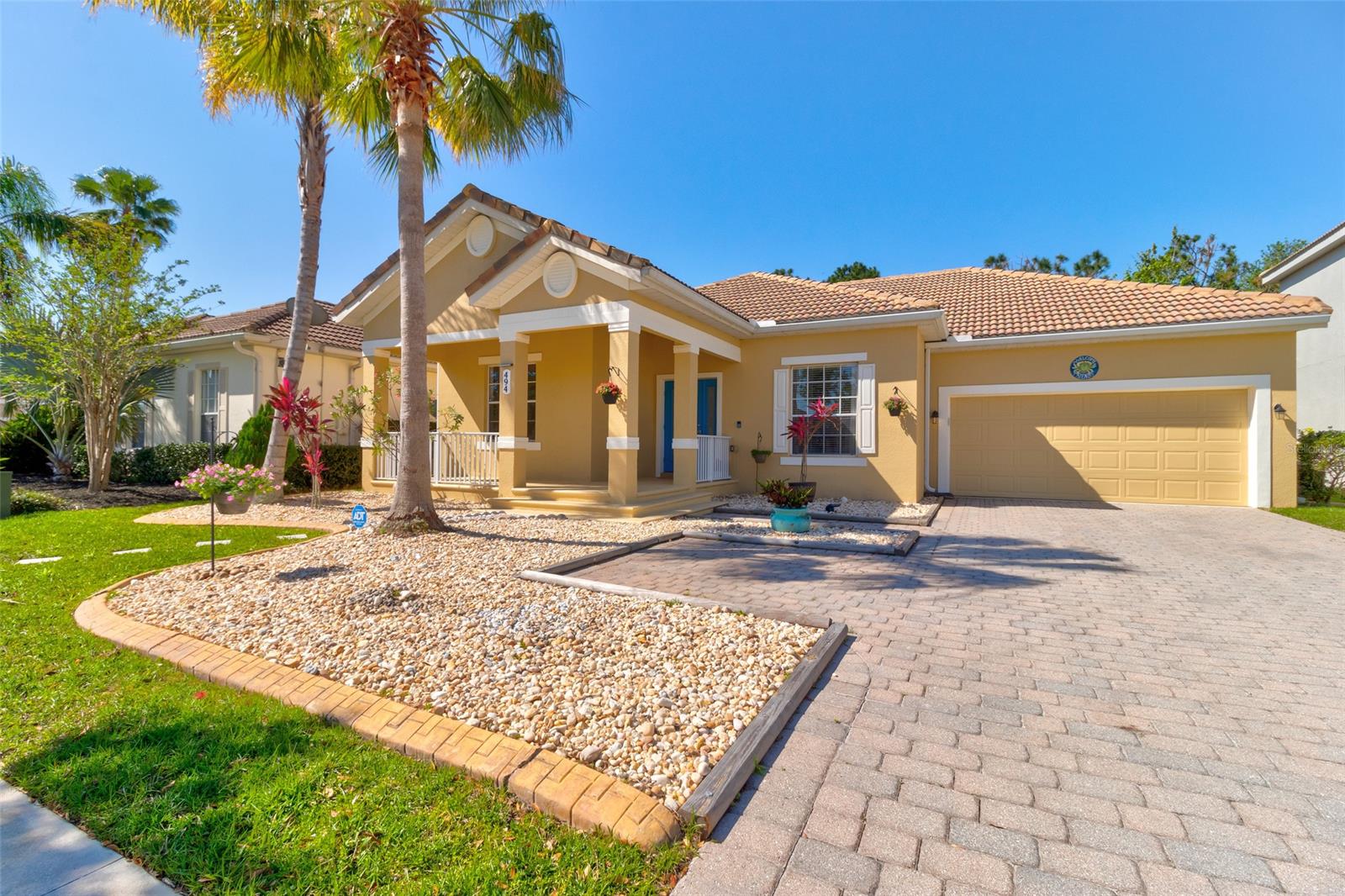 Venetian Bay Ph 1 A - Residential