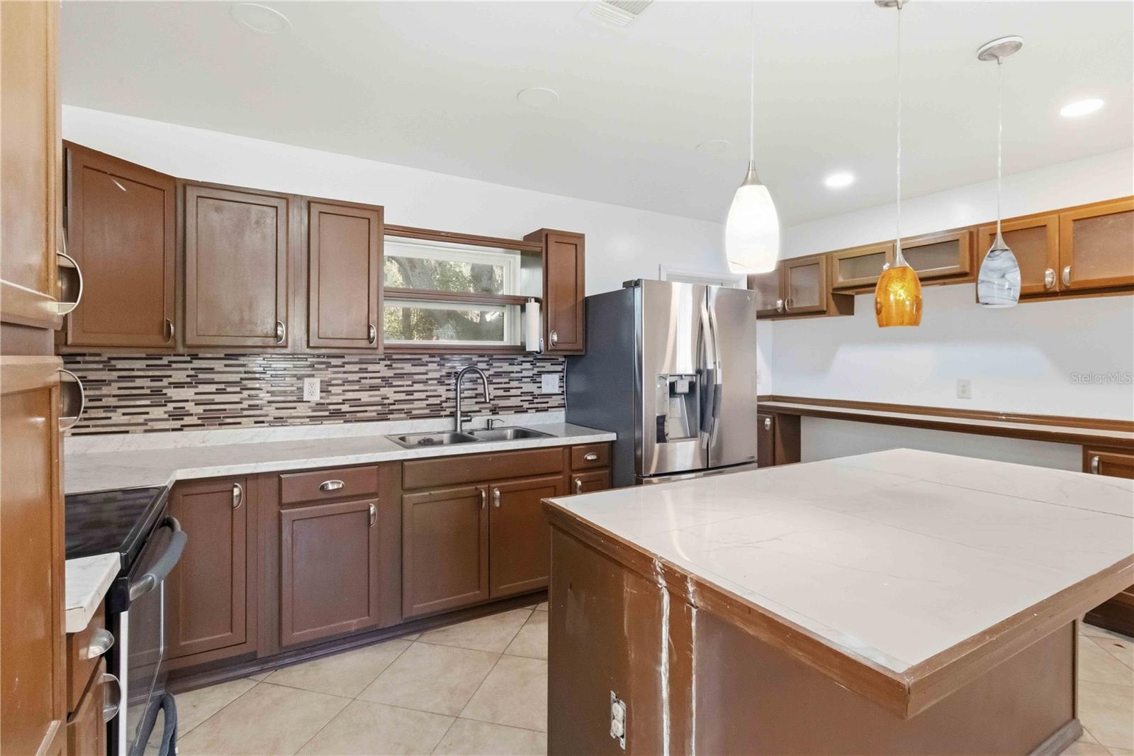 ACREAGE - Residential