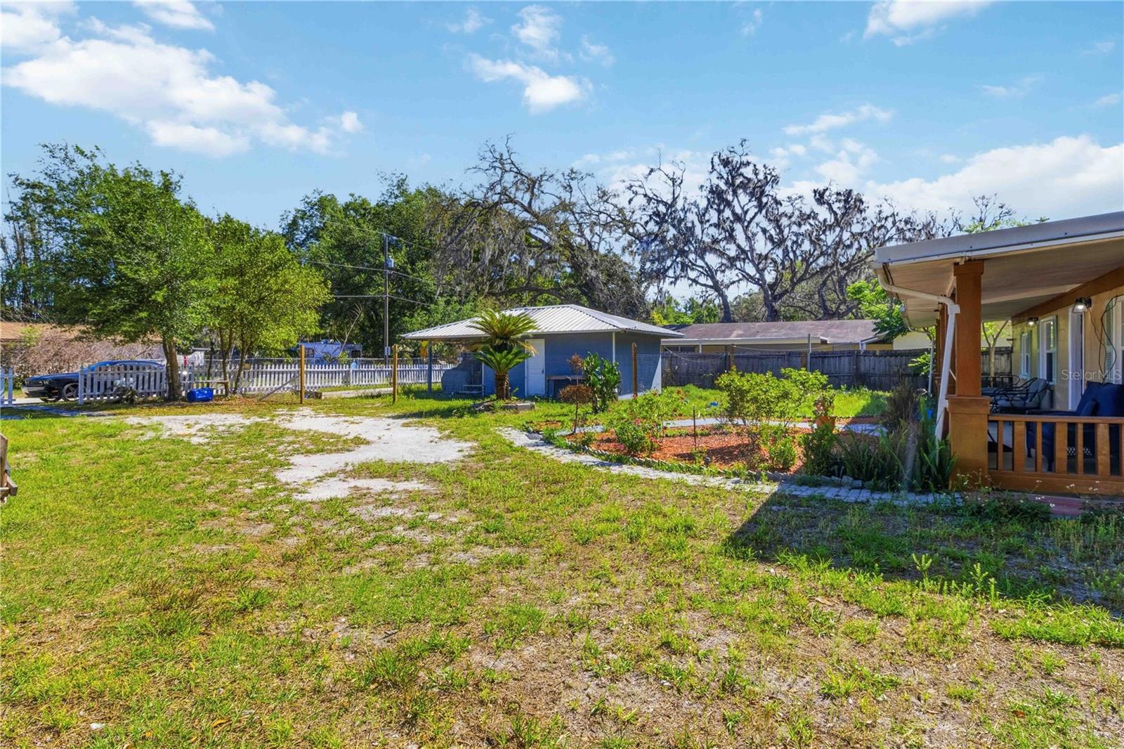 ACREAGE - Residential