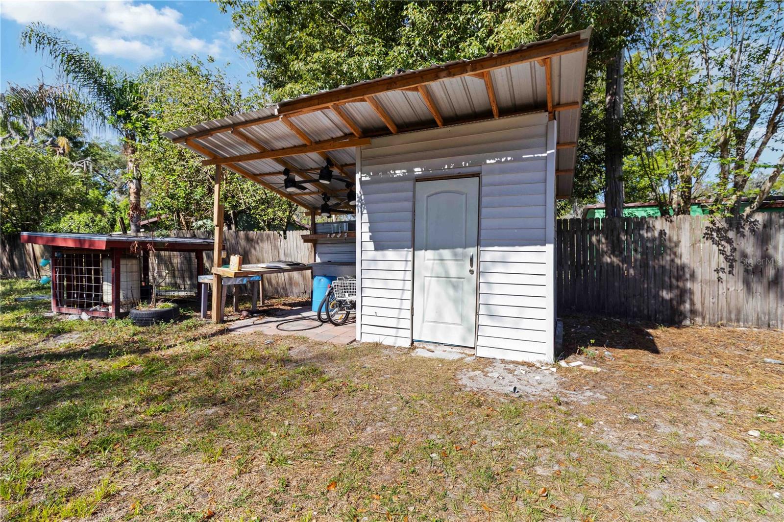 ACREAGE - Residential