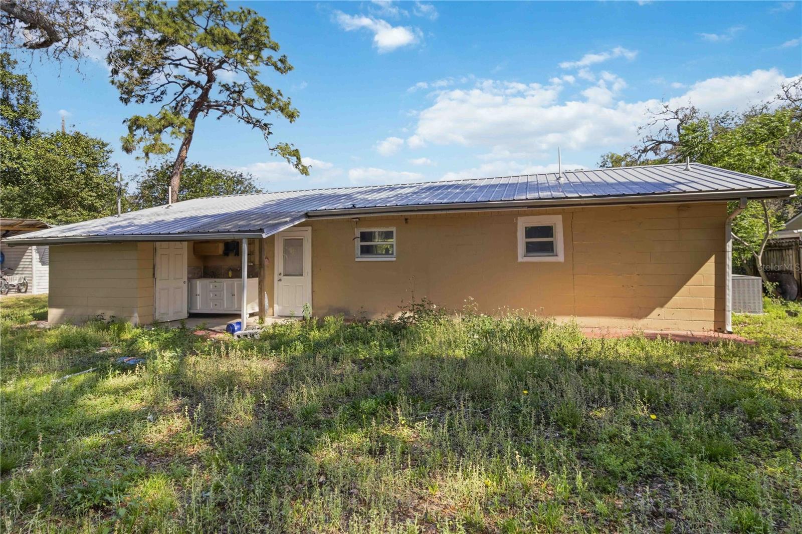 ACREAGE - Residential