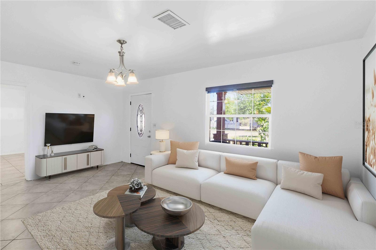 ACREAGE - Residential