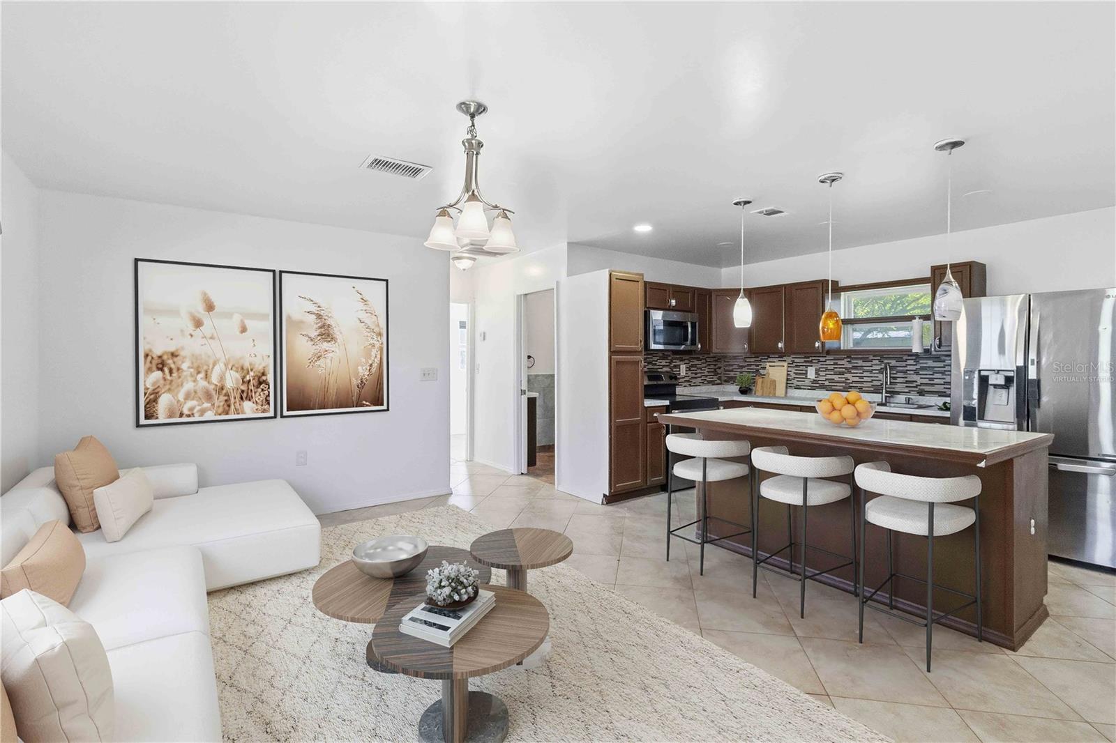 ACREAGE - Residential