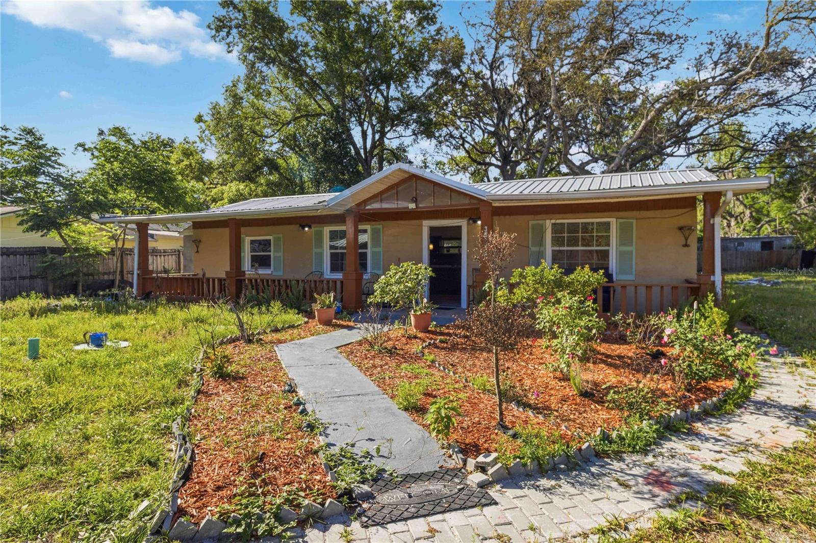 ACREAGE - Residential