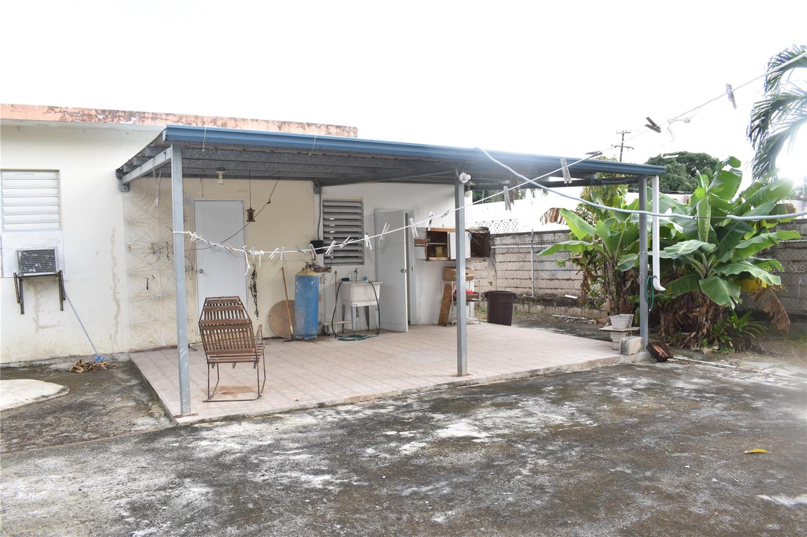 FELICIA - Residential