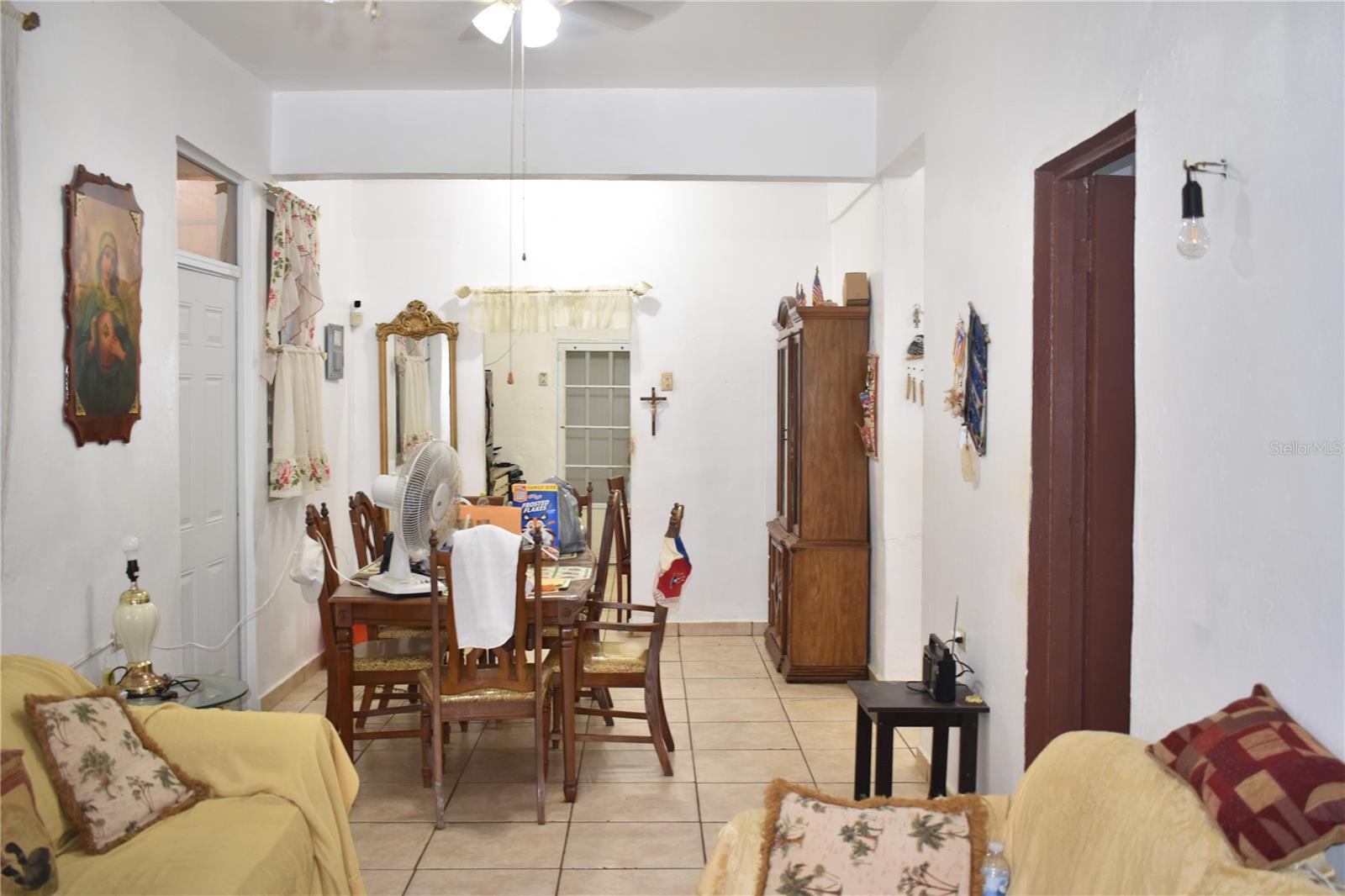 FELICIA - Residential