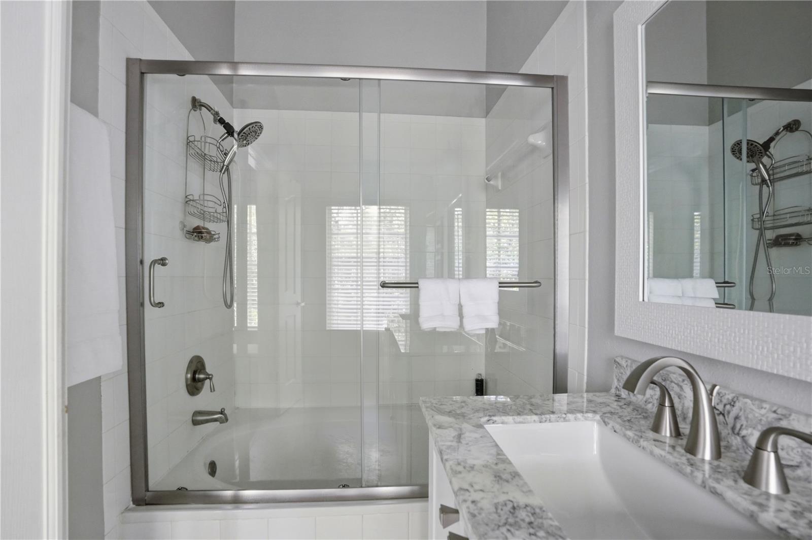HARBOURSIDE AT HARBOUR ISLAND - Residential