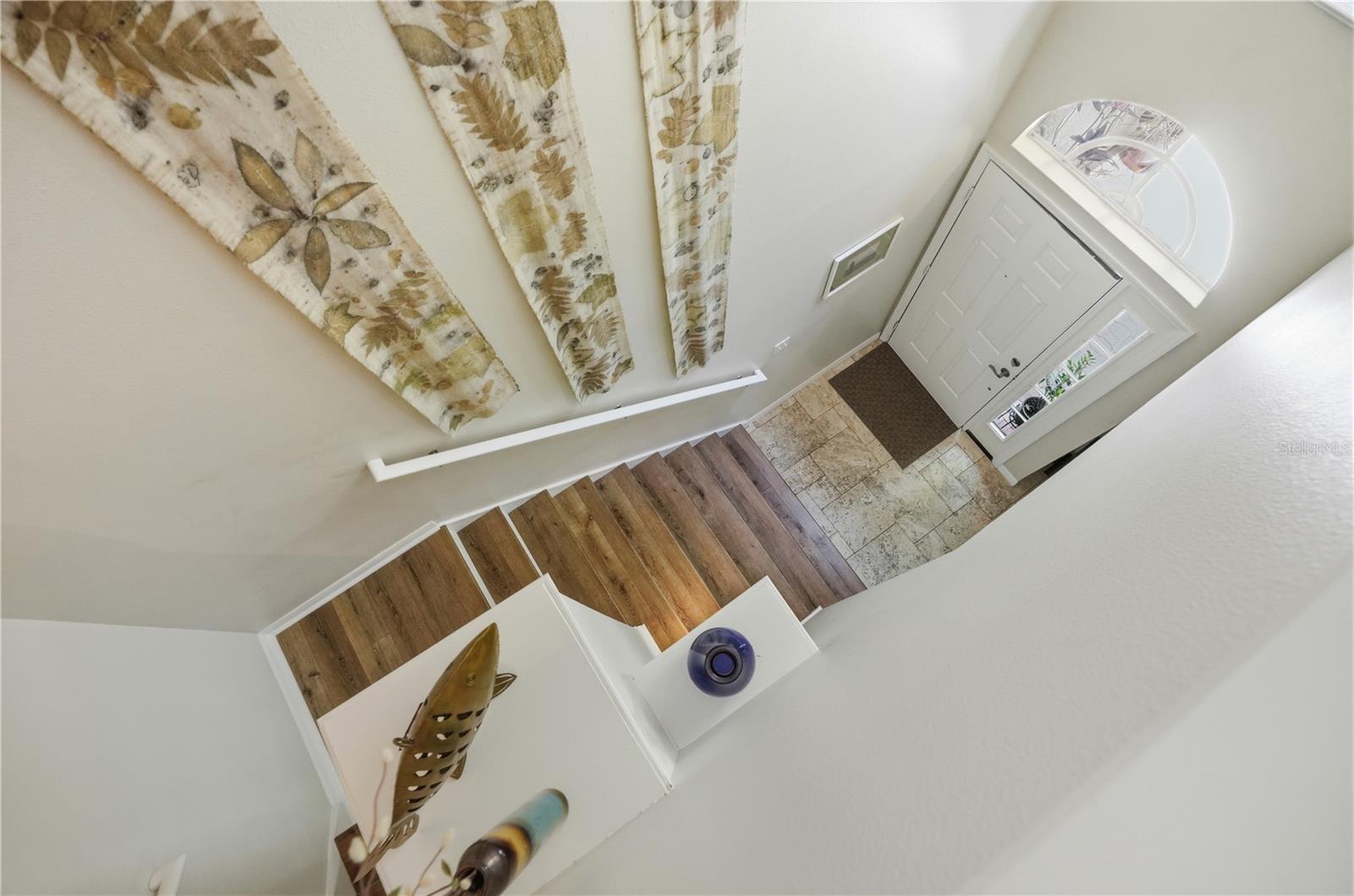 HARBOURSIDE AT HARBOUR ISLAND - Residential