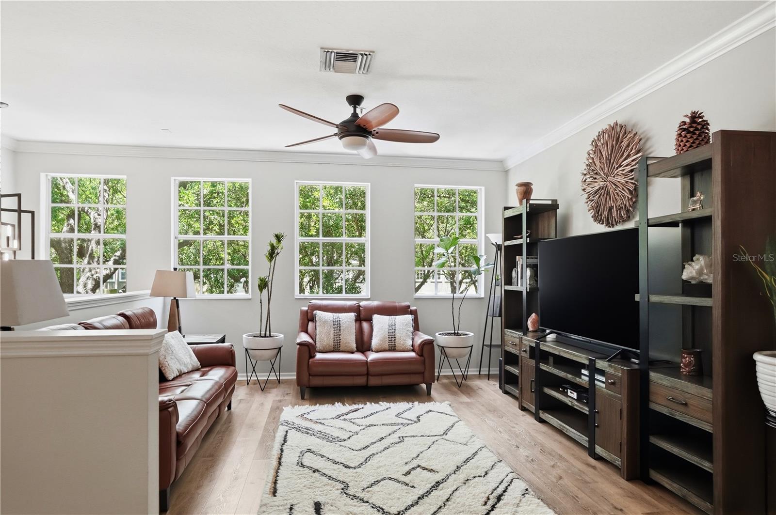 HARBOURSIDE AT HARBOUR ISLAND - Residential