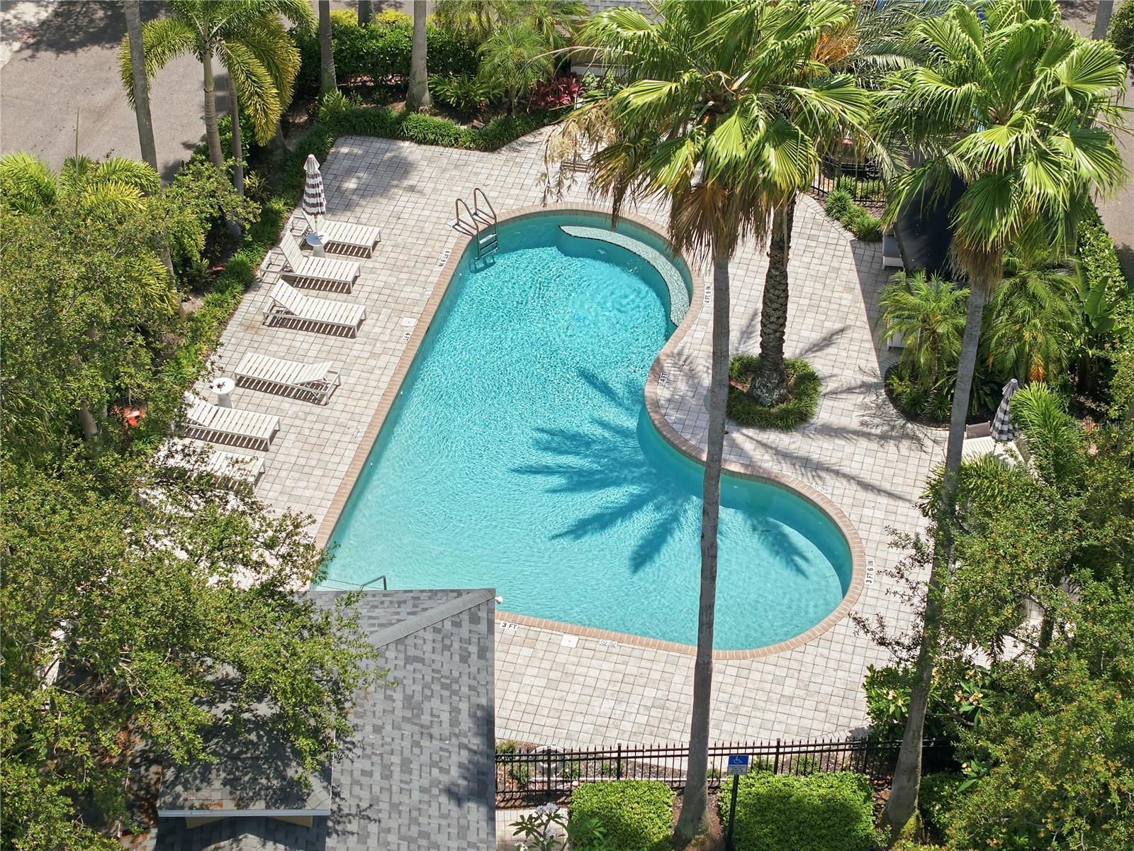 HARBOURSIDE AT HARBOUR ISLAND - Residential