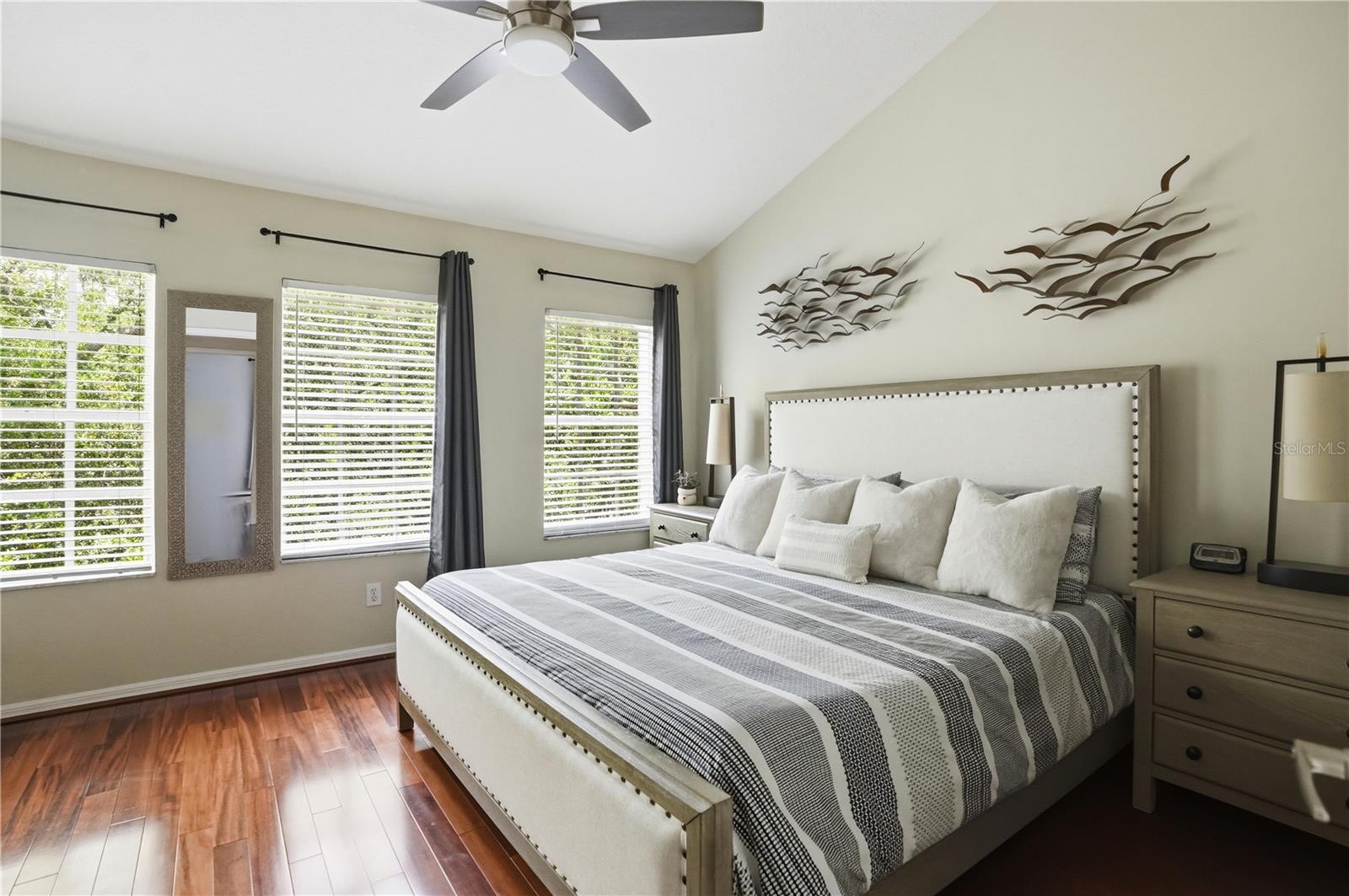 HARBOURSIDE AT HARBOUR ISLAND - Residential