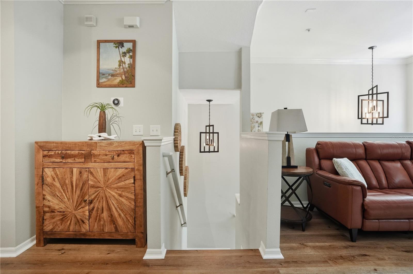 HARBOURSIDE AT HARBOUR ISLAND - Residential