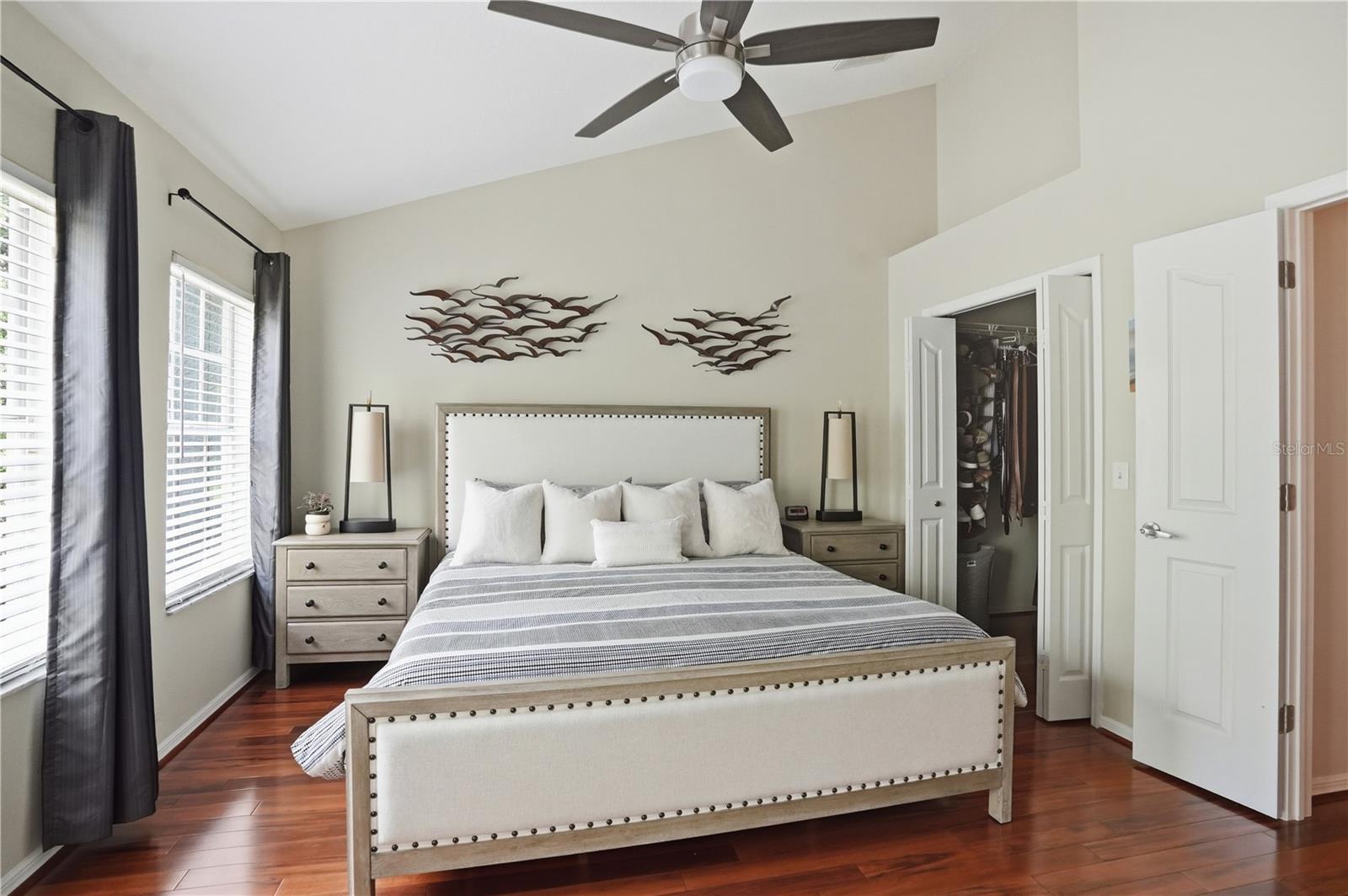 HARBOURSIDE AT HARBOUR ISLAND - Residential