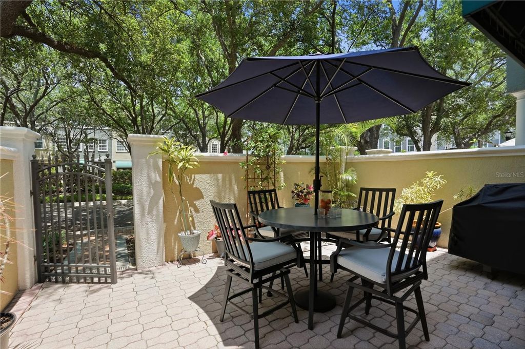 Photo of 1449 Harbour Walk Road, Tampa, FL 33602 (MLS # TB8508329)