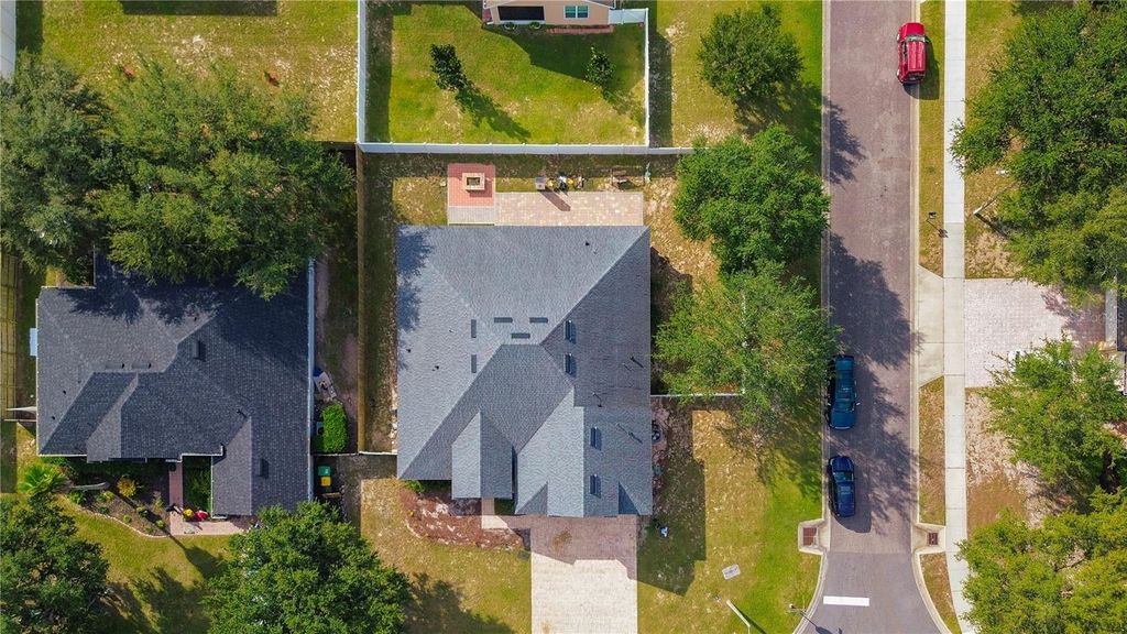 Photo of 1540 Clapton Drive, Deland, FL 32720 (MLS # V4945868)