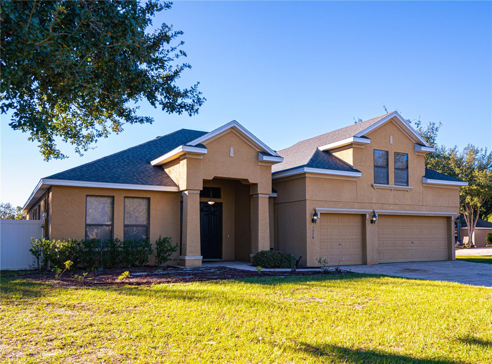 GLENWOOD SPGS PH 01 - Residential