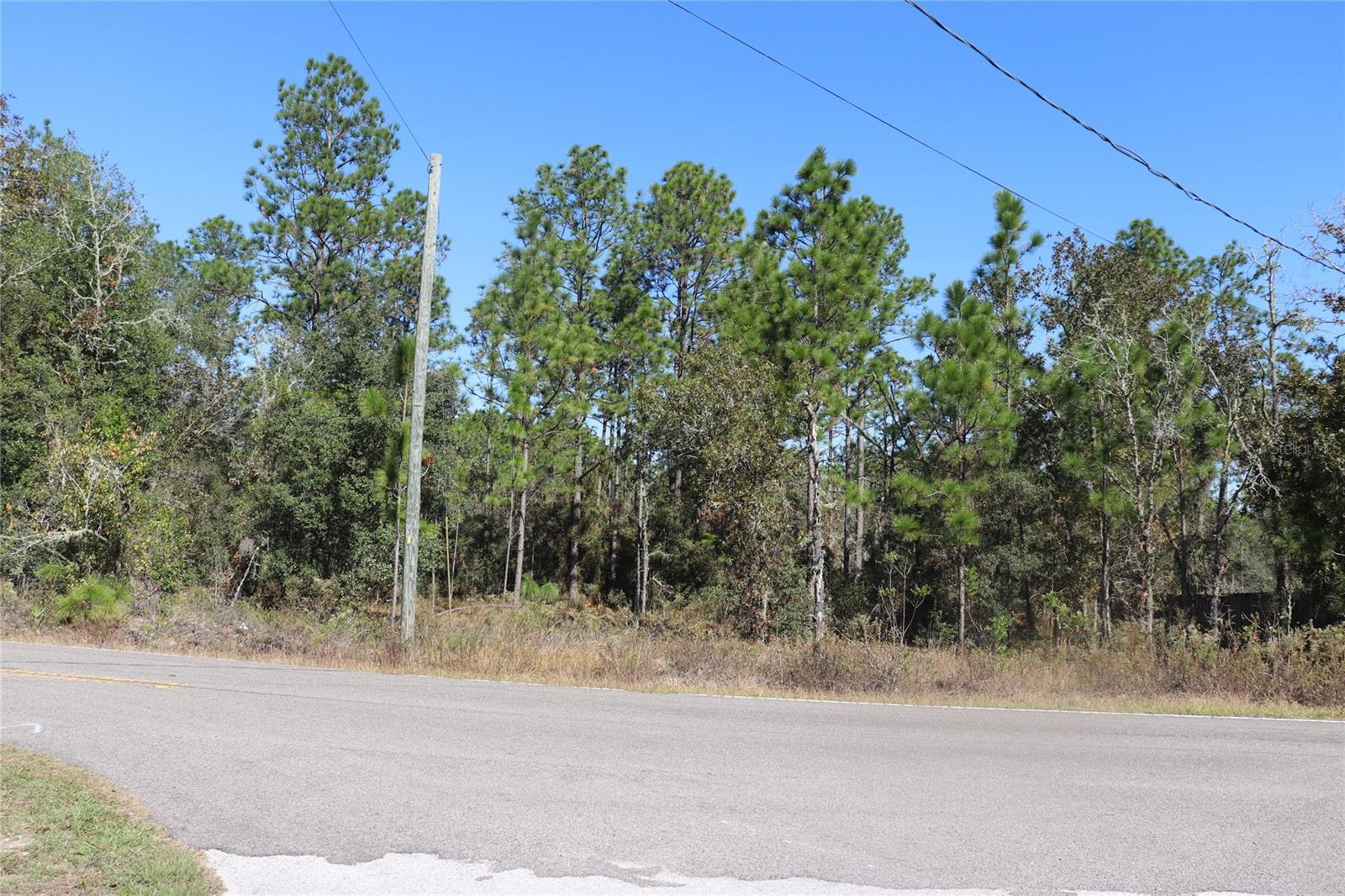 RAINBOW LAKES ESTATE - Land