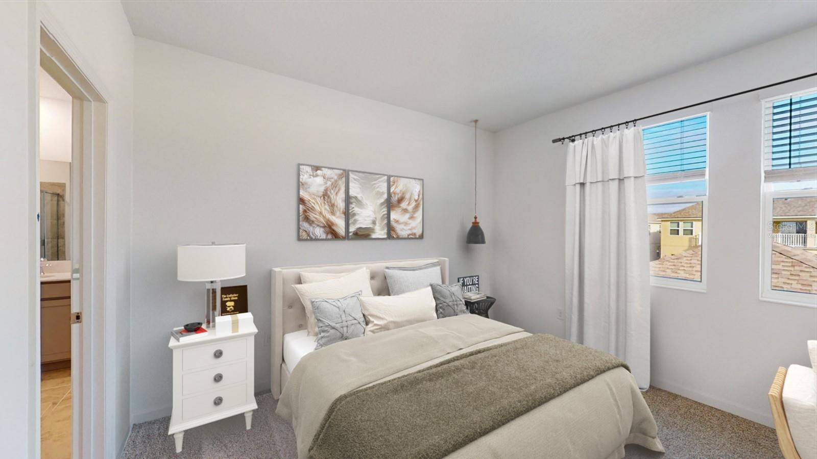 WELLNESS WAY 32S - Residential