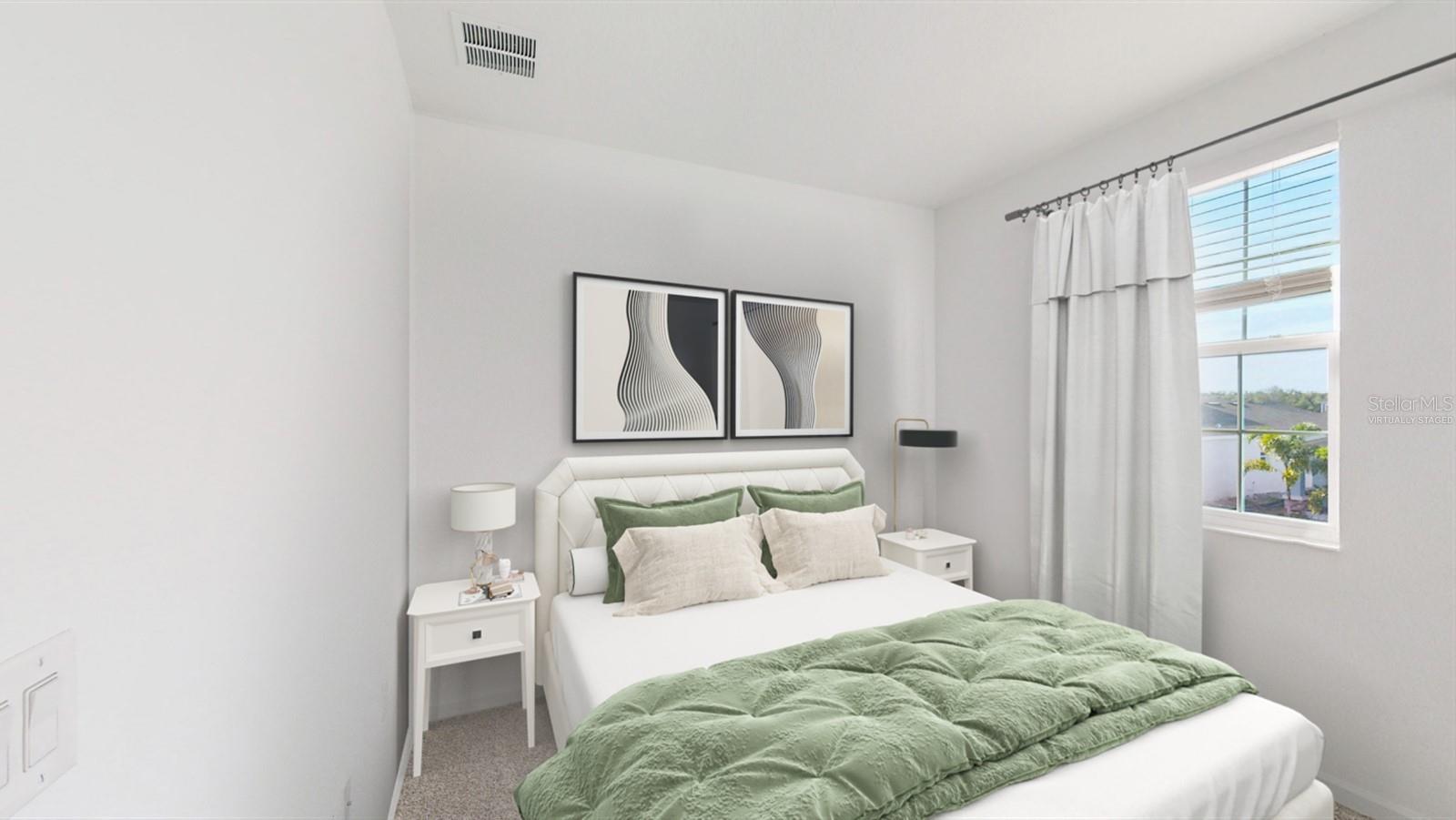 WELLNESS WAY 32S - Residential