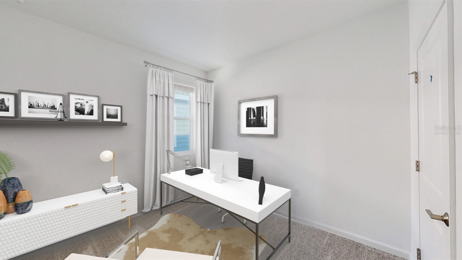 WELLNESS WAY 32S - Residential