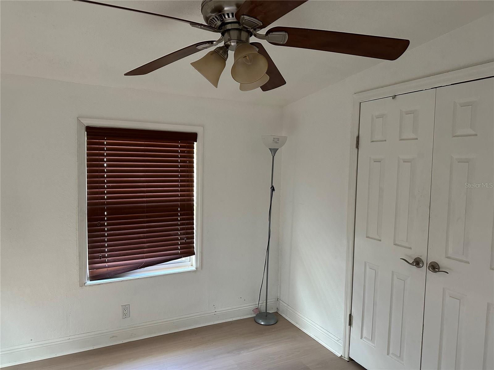 S L & I C - Residential Lease