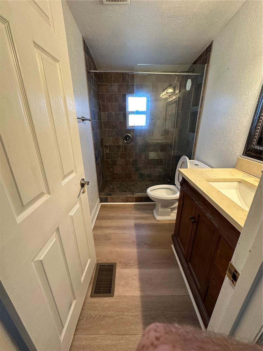 S L & I C - Residential Lease