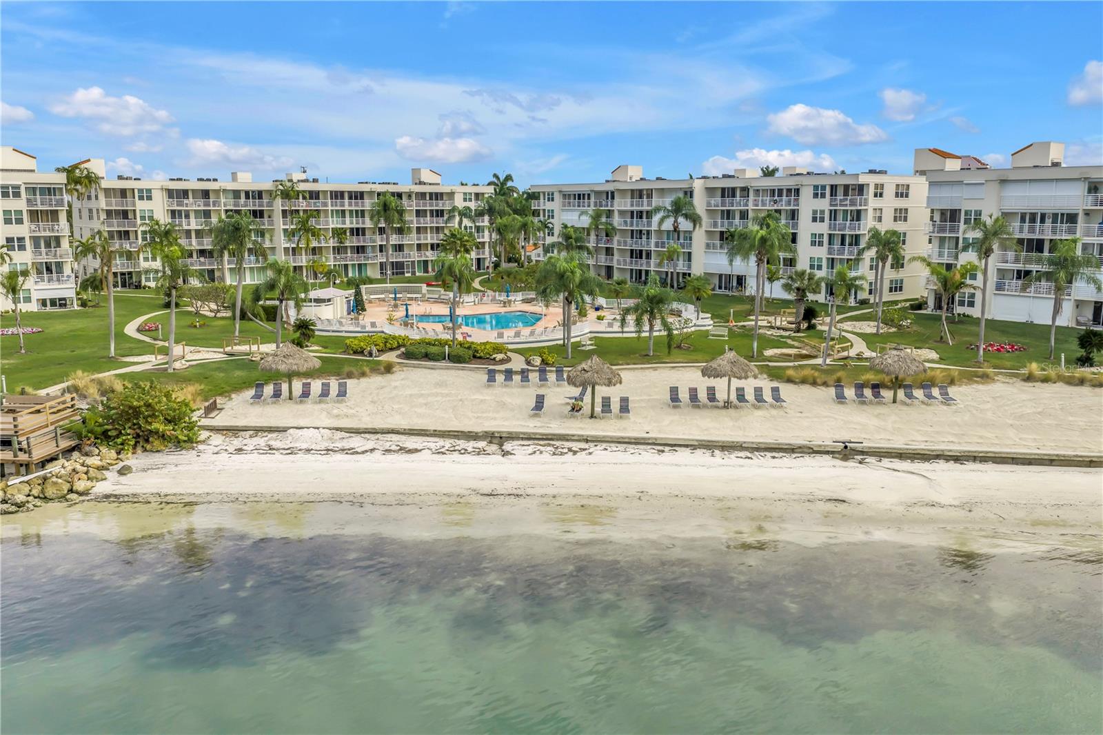 BAHIA VISTA UNIT II - Residential