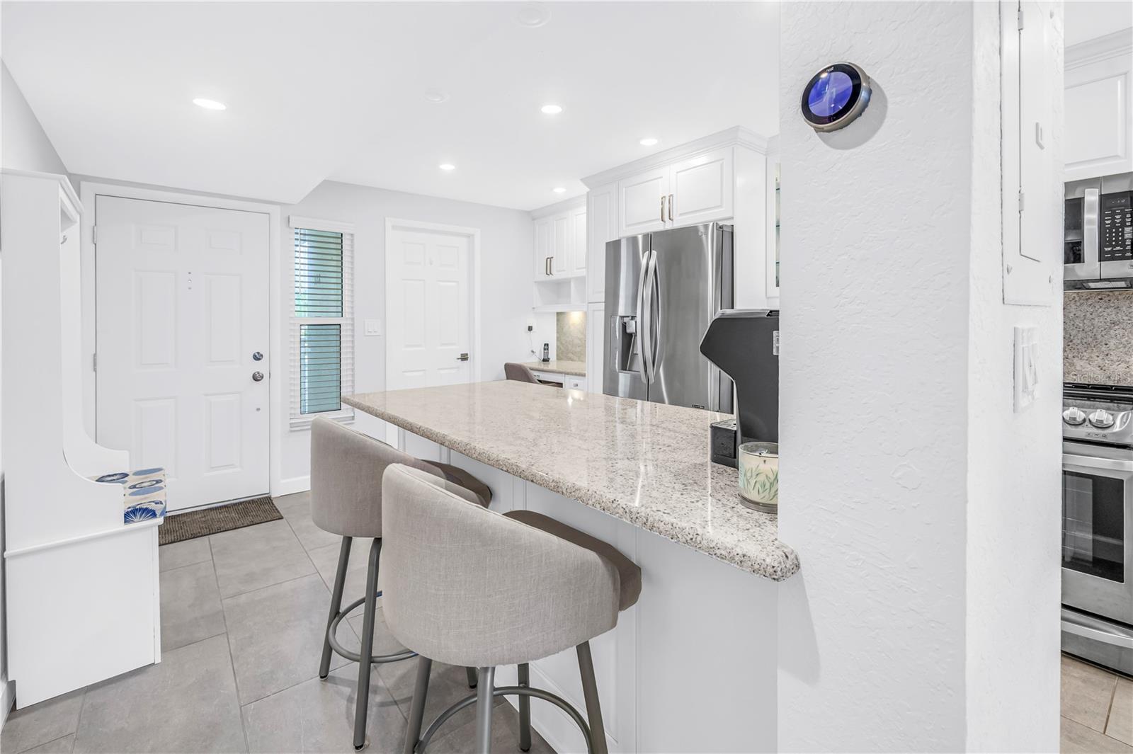 BAHIA VISTA UNIT II - Residential