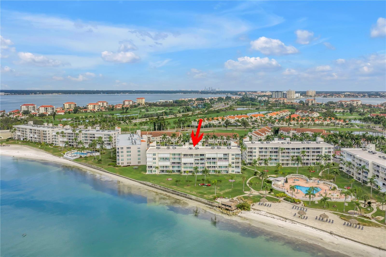 BAHIA VISTA UNIT II - Residential