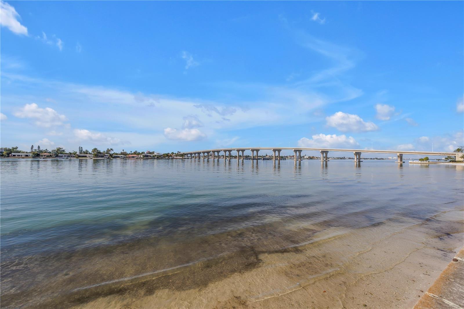 BAHIA VISTA UNIT II - Residential