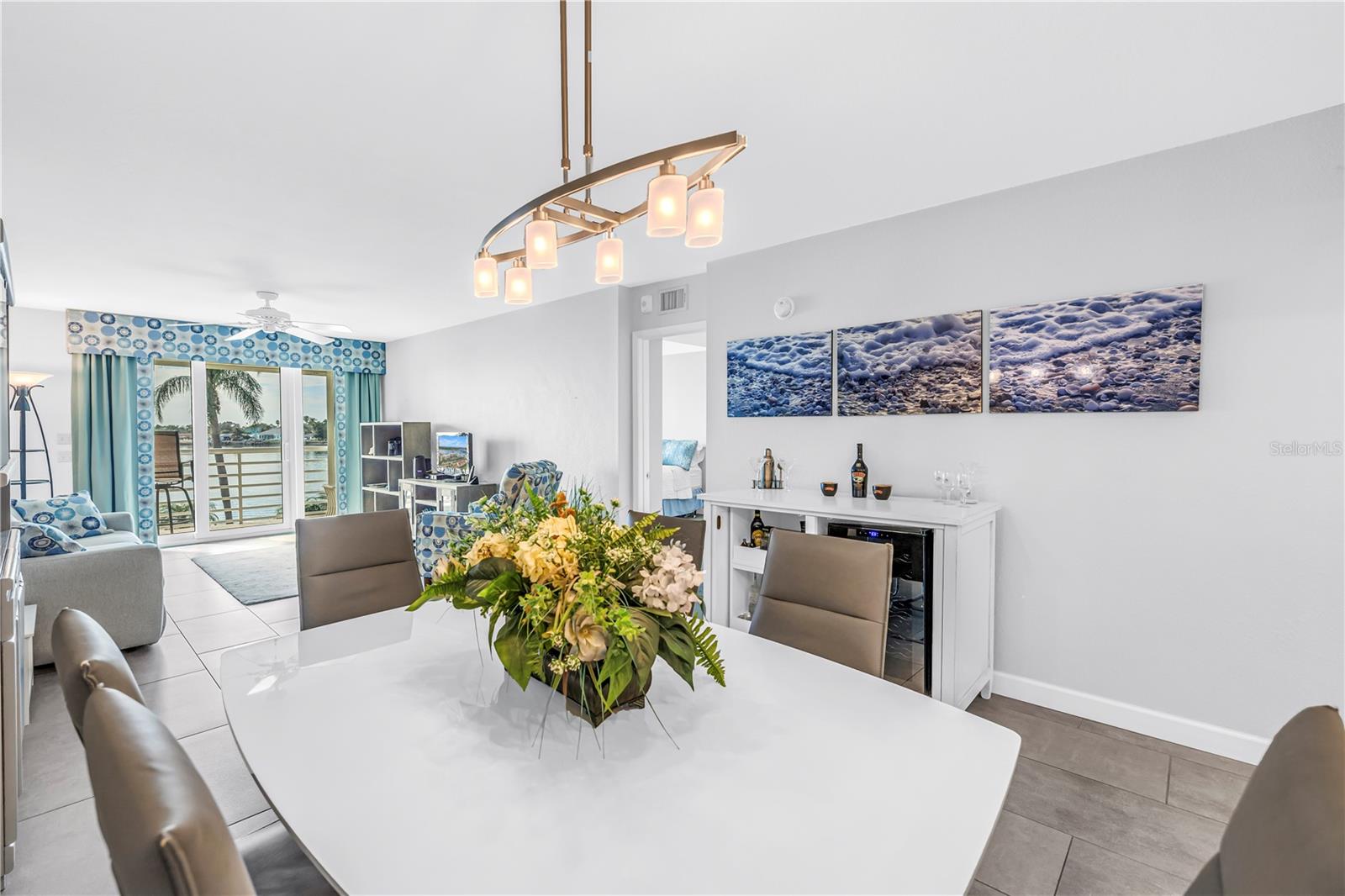 BAHIA VISTA UNIT II - Residential