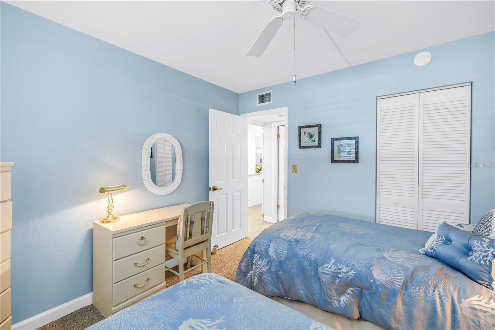 BAHIA VISTA UNIT II - Residential