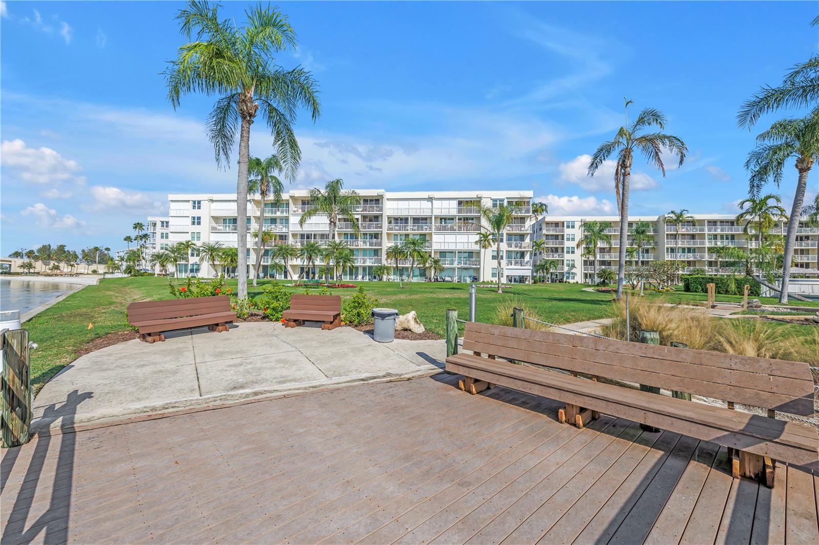 BAHIA VISTA UNIT II - Residential